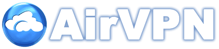Logo air VPN