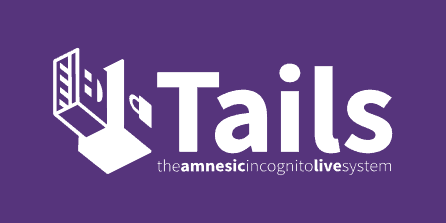 Tails OS logo
